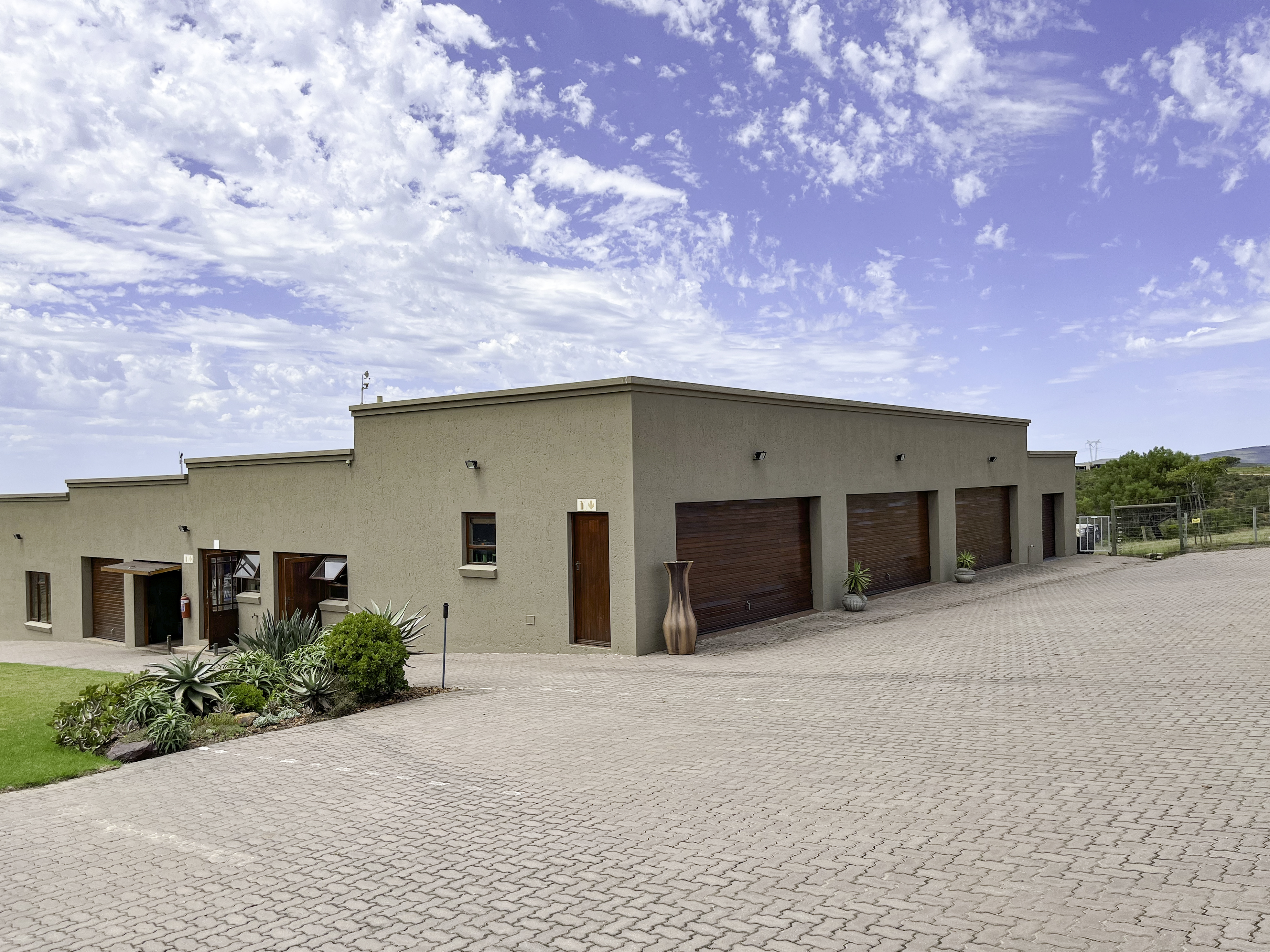 18 Bedroom Property for Sale in Mossel Bay Rural Western Cape